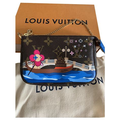 lv mini pochette limited edition 2019|louis vuitton small pochette.